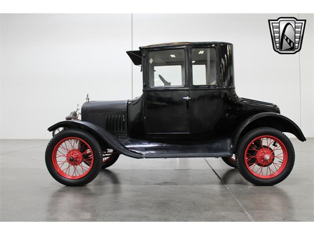1924 Ford Model T (CC-1983771) for sale in O'Fallon, Illinois