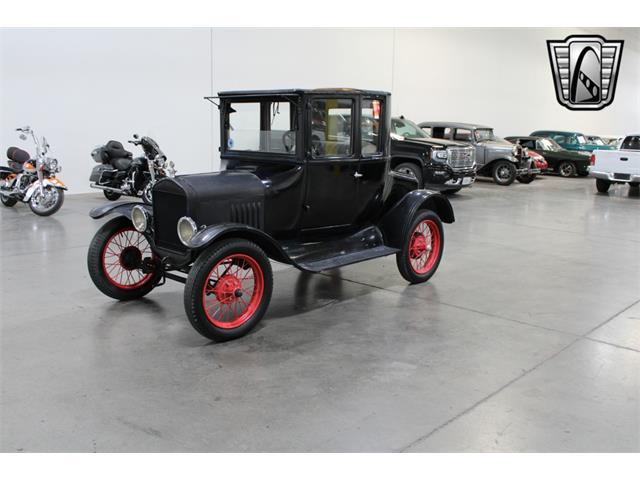 1924 Ford Model T (CC-1983771) for sale in O'Fallon, Illinois