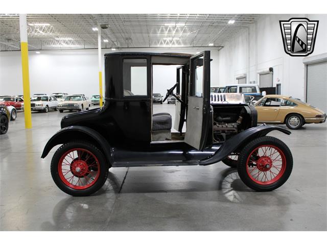 1924 Ford Model T (CC-1983771) for sale in O'Fallon, Illinois