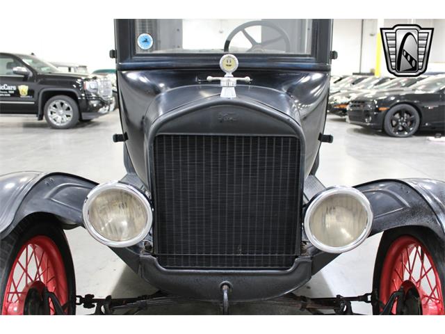 1924 Ford Model T (CC-1983771) for sale in O'Fallon, Illinois