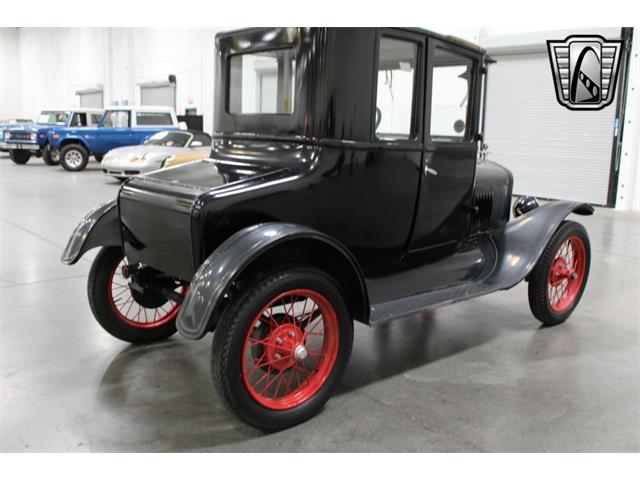 1924 Ford Model T (CC-1983771) for sale in O'Fallon, Illinois
