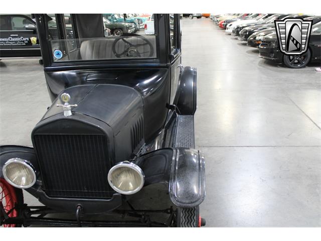 1924 Ford Model T (CC-1983771) for sale in O'Fallon, Illinois