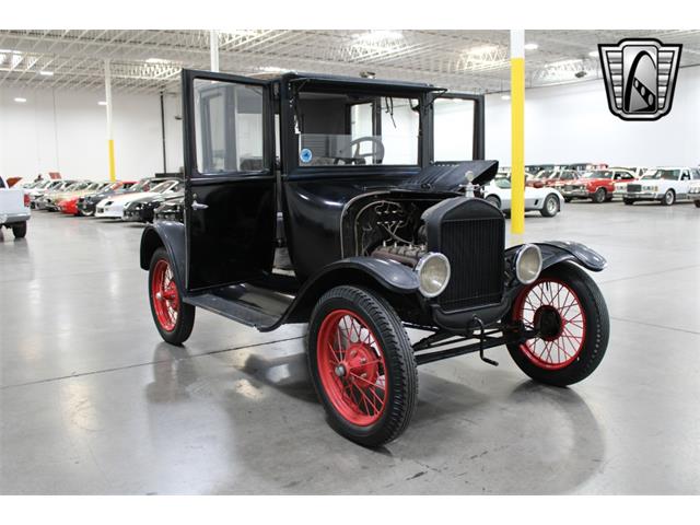1924 Ford Model T (CC-1983771) for sale in O'Fallon, Illinois