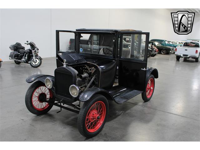 1924 Ford Model T (CC-1983771) for sale in O'Fallon, Illinois