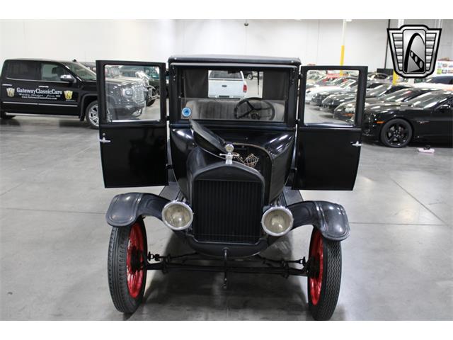1924 Ford Model T (CC-1983771) for sale in O'Fallon, Illinois