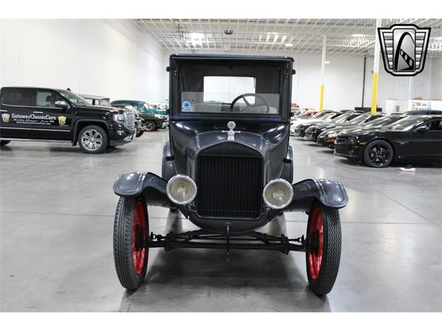 1924 Ford Model T (CC-1983771) for sale in O'Fallon, Illinois