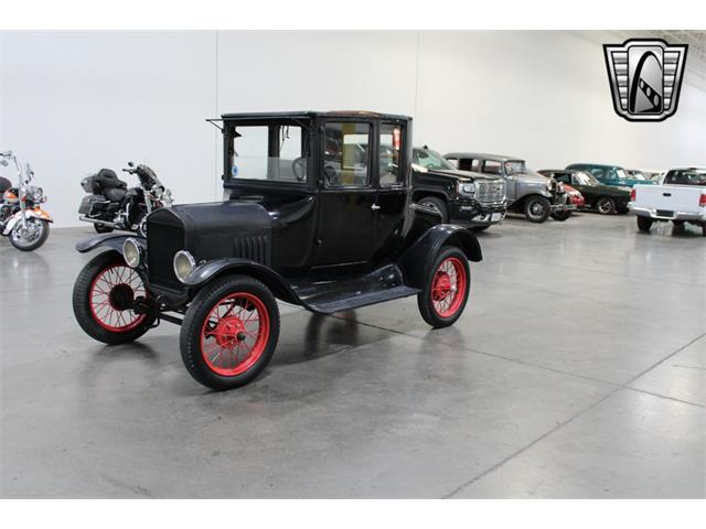 1924 Ford Model T (CC-1983771) for sale in O'Fallon, Illinois