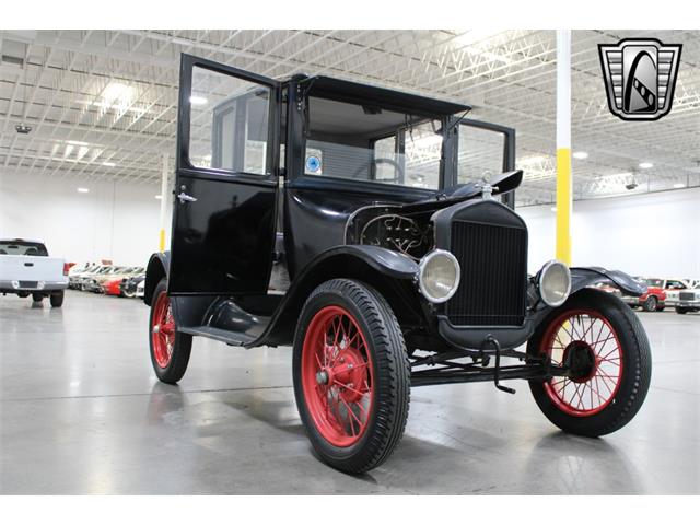 1924 Ford Model T (CC-1983771) for sale in O'Fallon, Illinois