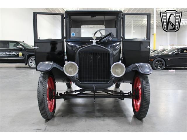 1924 Ford Model T (CC-1983771) for sale in O'Fallon, Illinois