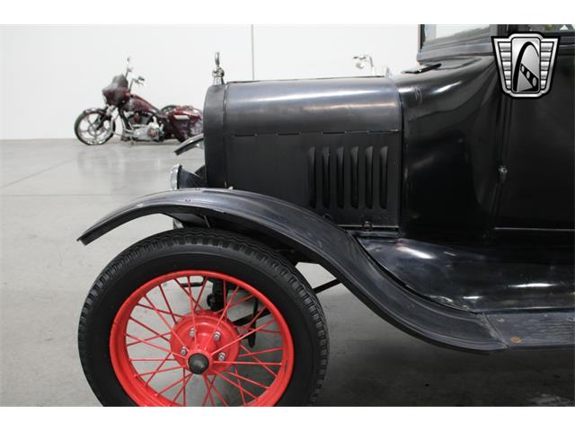 1924 Ford Model T (CC-1983771) for sale in O'Fallon, Illinois