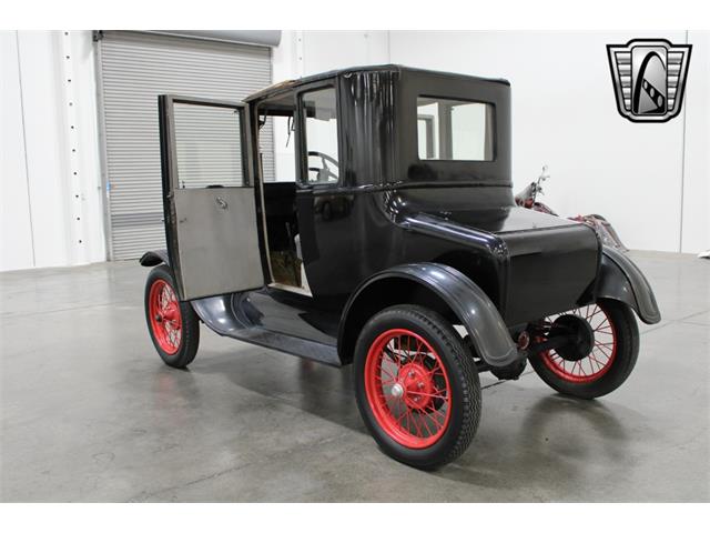 1924 Ford Model T (CC-1983771) for sale in O'Fallon, Illinois