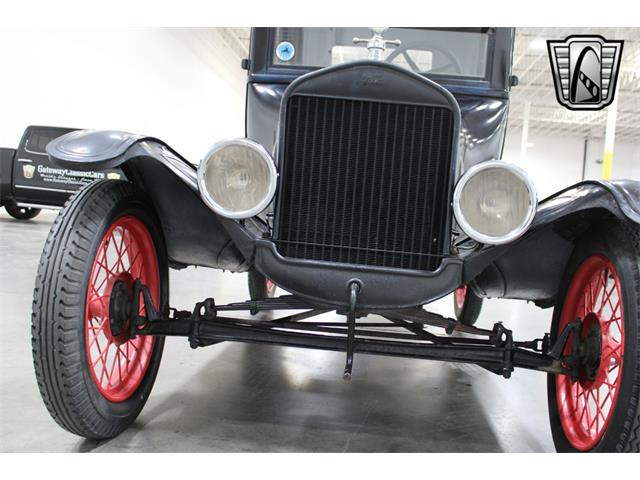 1924 Ford Model T (CC-1983771) for sale in O'Fallon, Illinois