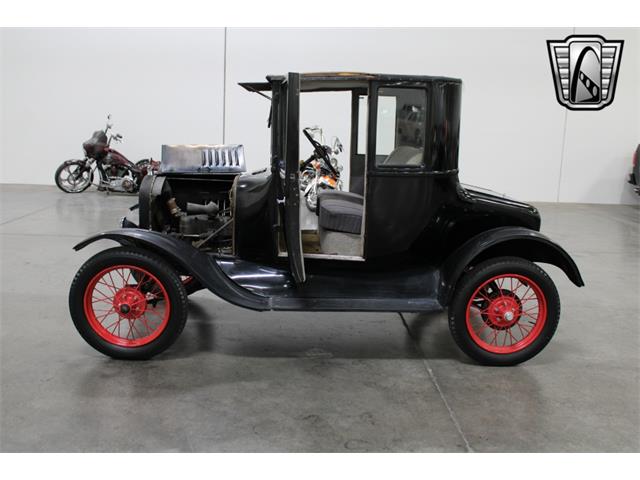 1924 Ford Model T (CC-1983771) for sale in O'Fallon, Illinois