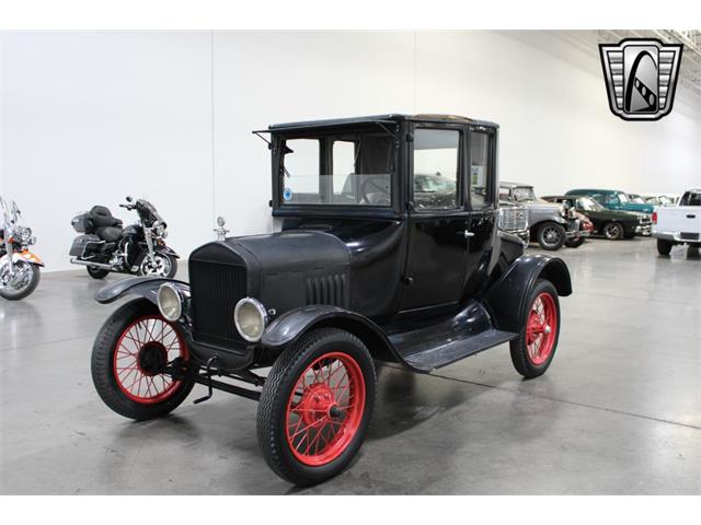 1924 Ford Model T (CC-1983771) for sale in O'Fallon, Illinois