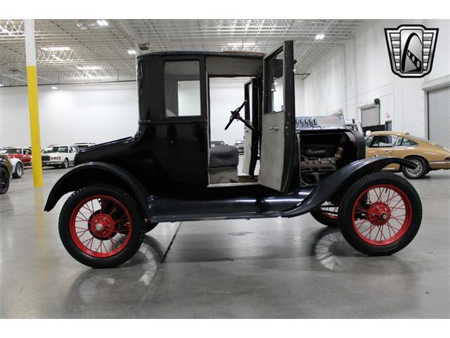 1924 Ford Model T (CC-1983771) for sale in O'Fallon, Illinois