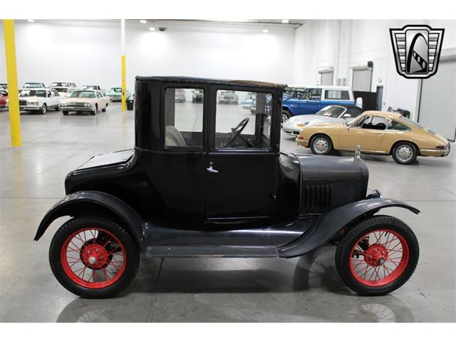 1924 Ford Model T (CC-1983771) for sale in O'Fallon, Illinois