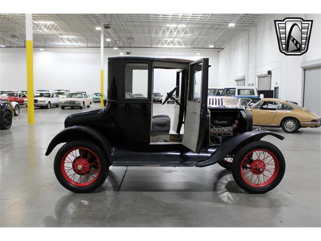 1924 Ford Model T (CC-1983771) for sale in O'Fallon, Illinois