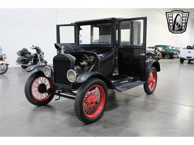 1924 Ford Model T (CC-1983771) for sale in O'Fallon, Illinois