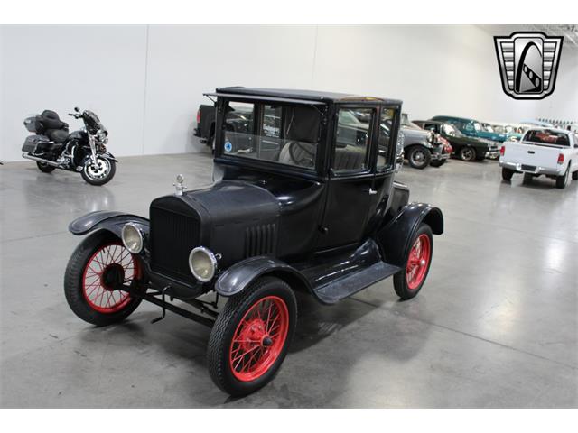 1924 Ford Model T (CC-1983771) for sale in O'Fallon, Illinois