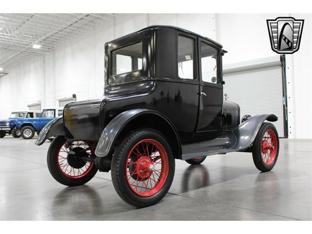 1924 Ford Model T (CC-1983771) for sale in O'Fallon, Illinois