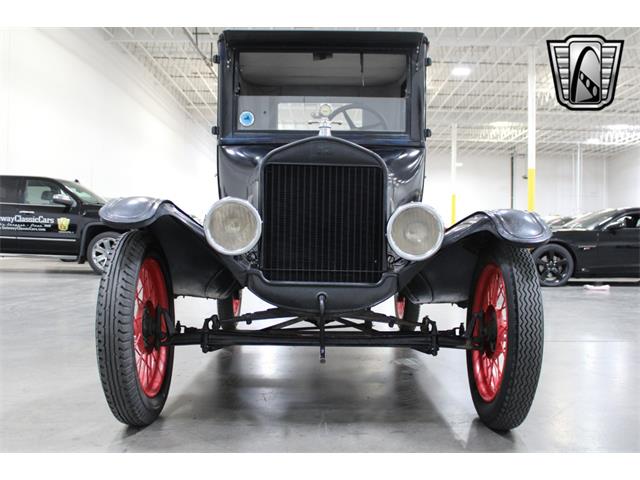 1924 Ford Model T (CC-1983771) for sale in O'Fallon, Illinois