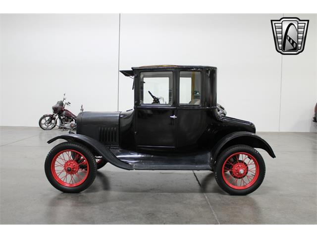 1924 Ford Model T (CC-1983771) for sale in O'Fallon, Illinois
