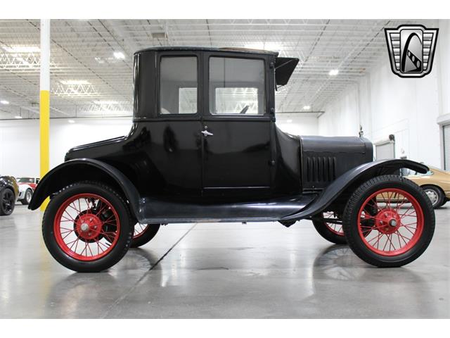 1924 Ford Model T (CC-1983771) for sale in O'Fallon, Illinois