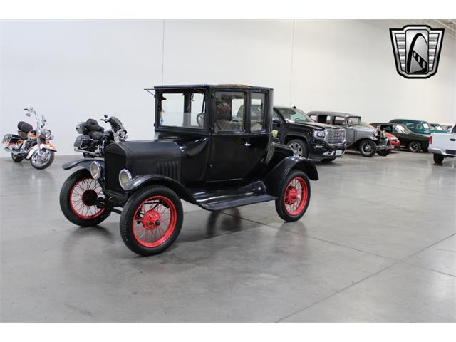 1924 Ford Model T (CC-1983771) for sale in O'Fallon, Illinois