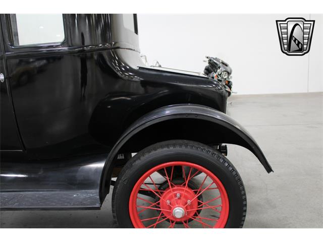 1924 Ford Model T (CC-1983771) for sale in O'Fallon, Illinois