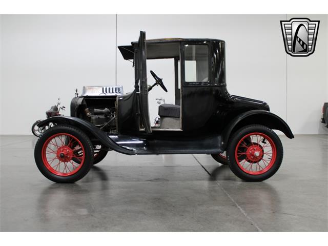 1924 Ford Model T (CC-1983771) for sale in O'Fallon, Illinois