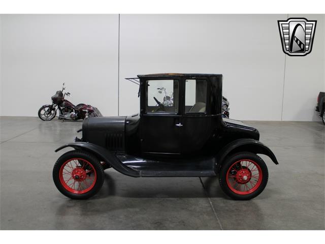 1924 Ford Model T (CC-1983771) for sale in O'Fallon, Illinois