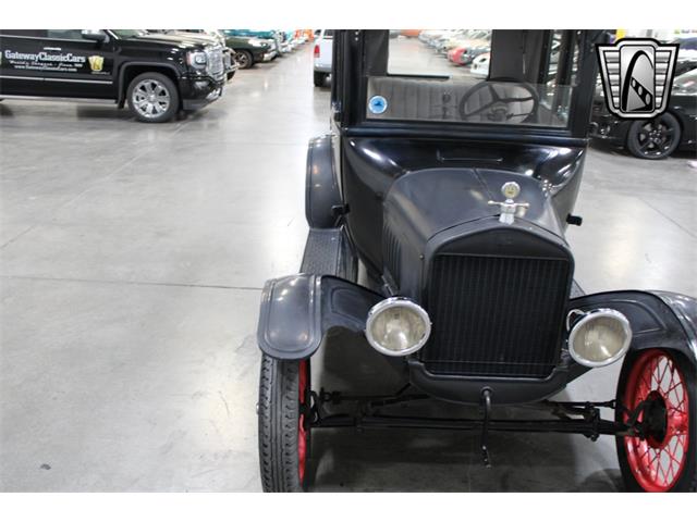 1924 Ford Model T (CC-1983771) for sale in O'Fallon, Illinois