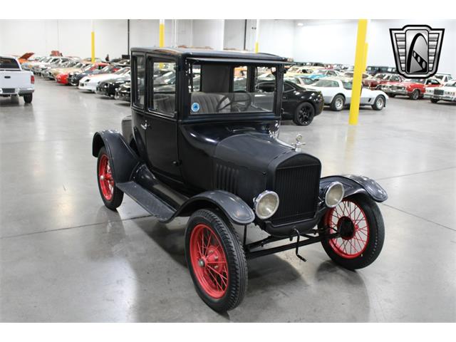 1924 Ford Model T (CC-1983771) for sale in O'Fallon, Illinois