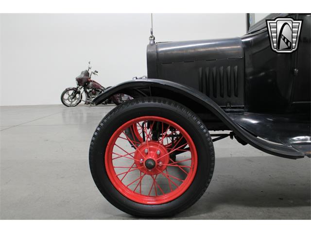 1924 Ford Model T (CC-1983771) for sale in O'Fallon, Illinois