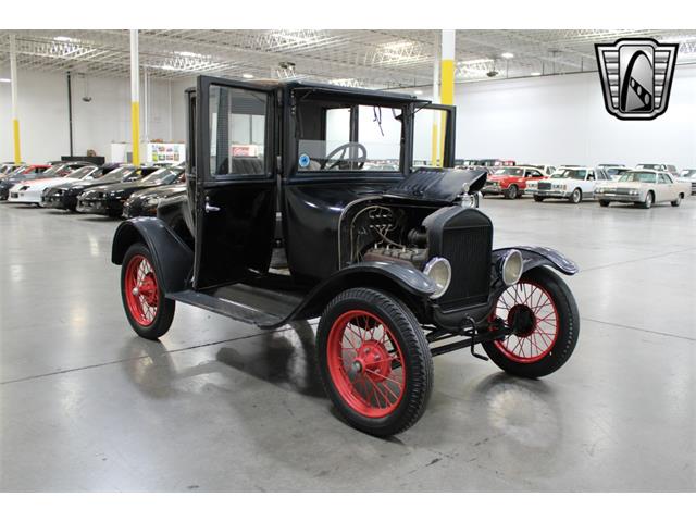 1924 Ford Model T (CC-1983771) for sale in O'Fallon, Illinois