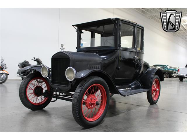 1924 Ford Model T (CC-1983771) for sale in O'Fallon, Illinois
