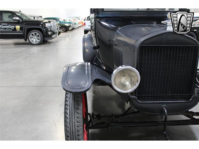 1924 Ford Model T (CC-1983771) for sale in O'Fallon, Illinois