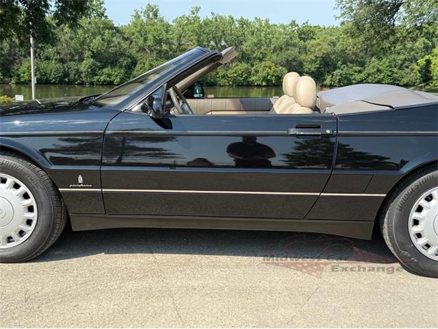 1993 Cadillac Allante (CC-1983781) for sale in Alsip, Illinois