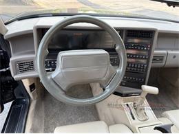 1993 Cadillac Allante (CC-1983781) for sale in Alsip, Illinois