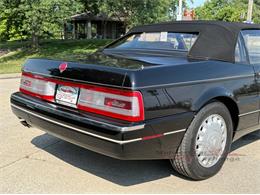 1993 Cadillac Allante (CC-1983781) for sale in Alsip, Illinois