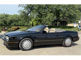1993 Cadillac Allante (CC-1983781) for sale in Alsip, Illinois