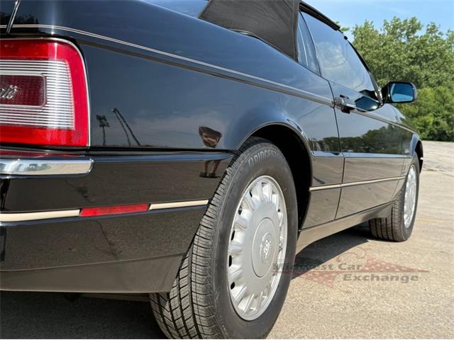 1993 Cadillac Allante (CC-1983781) for sale in Alsip, Illinois