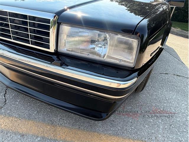 1993 Cadillac Allante (CC-1983781) for sale in Alsip, Illinois