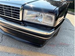 1993 Cadillac Allante (CC-1983781) for sale in Alsip, Illinois