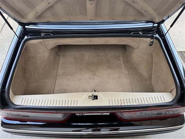 1993 Cadillac Allante (CC-1983781) for sale in Alsip, Illinois