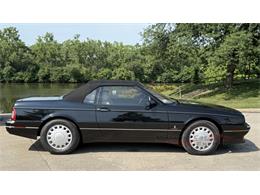 1993 Cadillac Allante (CC-1983781) for sale in Alsip, Illinois