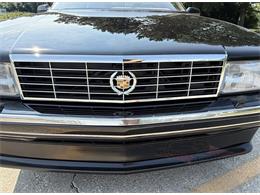 1993 Cadillac Allante (CC-1983781) for sale in Alsip, Illinois
