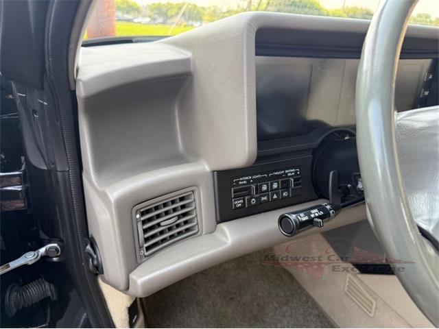 1993 Cadillac Allante (CC-1983781) for sale in Alsip, Illinois