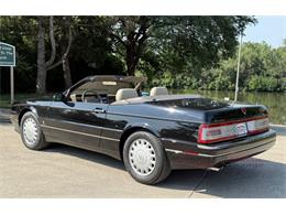 1993 Cadillac Allante (CC-1983781) for sale in Alsip, Illinois