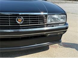 1993 Cadillac Allante (CC-1983781) for sale in Alsip, Illinois
